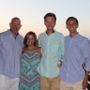 Meet your Posher, Kristin